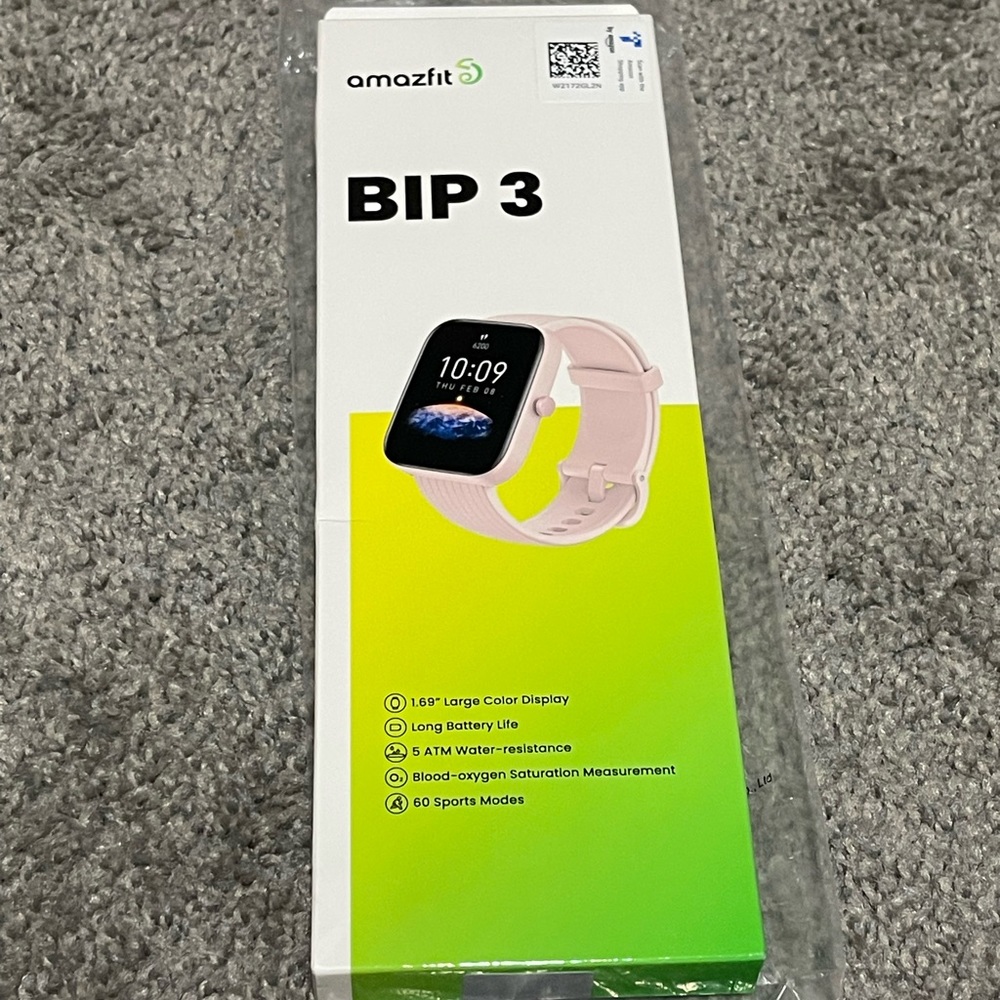 Smart Watch